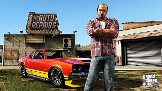 GTA V Live Streaming