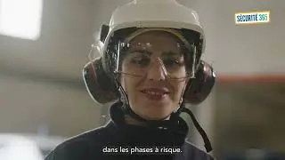 EPI épisode 5 : pourquoi mettre des protections oculaires ?