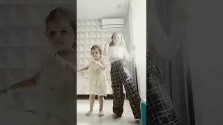 #семейныйканал #dance #топ #танцы #дети #детииродители #семья #тренд #приколы #сестренка #амирчик