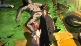 Highschool of the Dead 07 Part 2