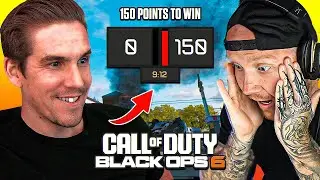 GREATEST HARDPOINT COMEBACK IN BLACK OPS 6!