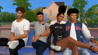 Hard Knock Life S1E7 