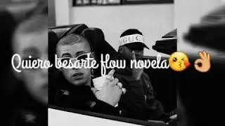 Infeliz - Arcangel x Bad Bunny | Estado para WhatsApp