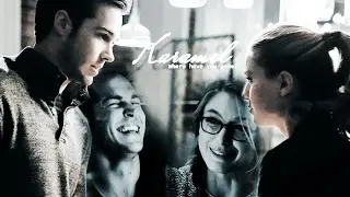 Karamel ^ Kara & Mon-El [Where have you gone]