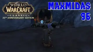 World Of Warcraft classic Anniversary Edition - 96 - Gorillas