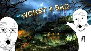 Zetsubou No Shima - WORST ≠ BAD |Call of Duty: Black Ops 3|