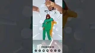 it's out and lit 💯🔥🔥