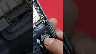 Huawei P30 Pro (VOG-L29) Test Point