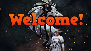 Welcome To My Channel
