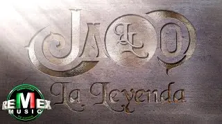 La Leyenda - Jalo (Video Oficial)