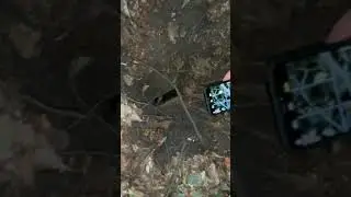 Она какая-то бездонная...
