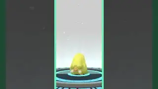 Shiny Swinub Evolutions! 