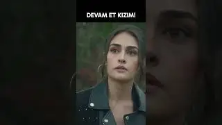 Devam Et Kızım! #shorts #ramo #muratyıldırım #esrabilgic