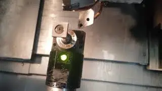 How to : Doosan CNC Lathe Tool Offset