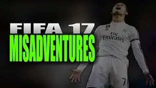 FIFA 17 | The Misadventures of Ciroxth