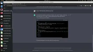 Matomo with chatgpt - SQL data visualization is now possible easily