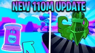 ✨New 110M Event In Rebirth Champions X + Way More✨✨