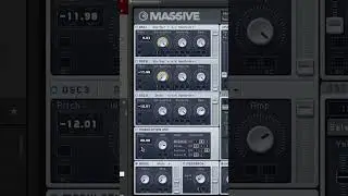 Synth tips: put a ring mod on it #musicproduction #synth #plugin #tipsandtricks #vst