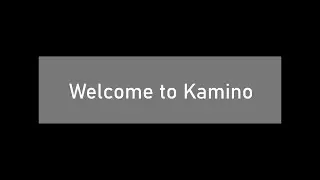 Welcome to Kamino