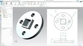 NX Training Exercises Tutorial - 8