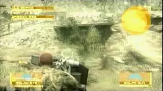 MGS4 