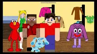 elmo's world spot's clues archives: act 1 ep 5: jackets: part 6