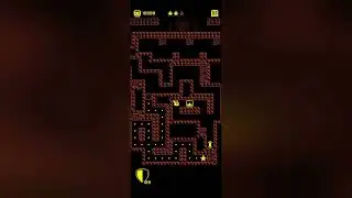 Tomb of the Mask: Level 513