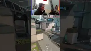 "Hey Cypher, what are you doing?"