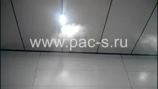 Система увлажнения воздуха на складах хранения овощей и фруктов