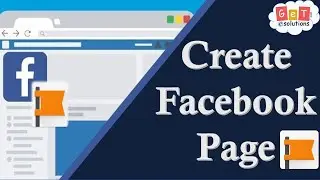 How to Create Facebook Page and Earn Money | How to Create a Facebook Business Page