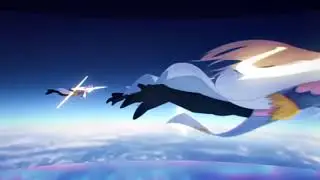 「Anime Movie」- Bangin The Drum