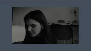 Gone- Lianne La Havas (Cover By Milina Mihic)