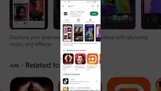 How to update to the capcut latest version of || Capcut ko kaise update kare 2023||