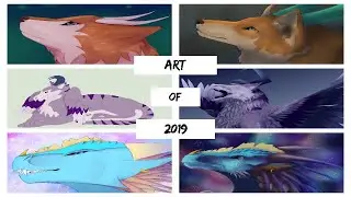 Art of 2019