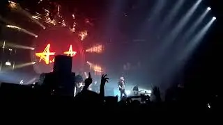 Алиса - Дурак и Солнце Stadium Live 28.04.17.