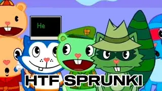 HTF SPRUNKI #sprunkiincredibox #cheeeeezestickplayz