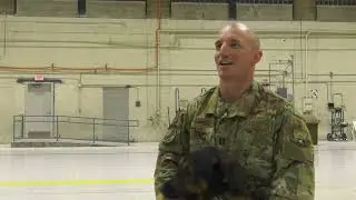 726th Air Control Squadron comes home!