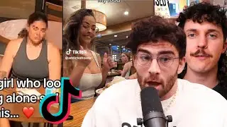 Stop Filming Strangers | Hasanabi reacts to Kurtis Conner