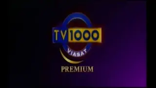 TV1000 Premium ident (2008-2010)