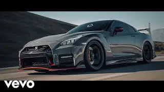 Mehdibh - Hinokami (BASS BOOSTED)