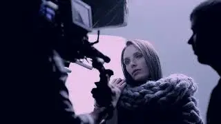 Making of рекламы Невский ТЦ