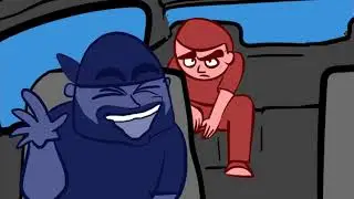 Quick Sillies Ep.5 feat Sabe
