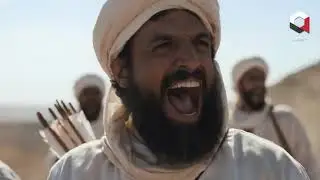 🍿 XOLID IBN VALID 1-qism | AI FILM O'zbek tilida 