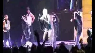 GWEN STEFANI - Rich Girl