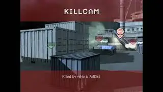 Bullshit Lucky Rocket