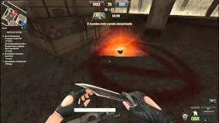 Point Blank-ZOEIRA TOTALKK!
