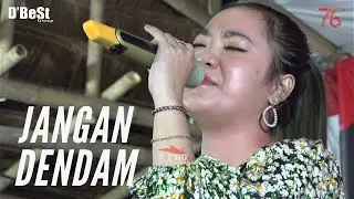 JANGAN DENDAM - ERIKA SYAULINA I D'BeSt Group \ FPRO MUSIK