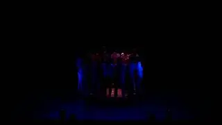 "Grind" (Phish) - University of Rochester Midnight Ramblers