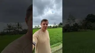 Шок! Как на Бали делают пластиковые окна