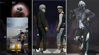 Jedag Jedug Ff X Kata Kata Tik tok Free Fire kereatif, Jedag Jedug, slowmo, kece terbaru 2023